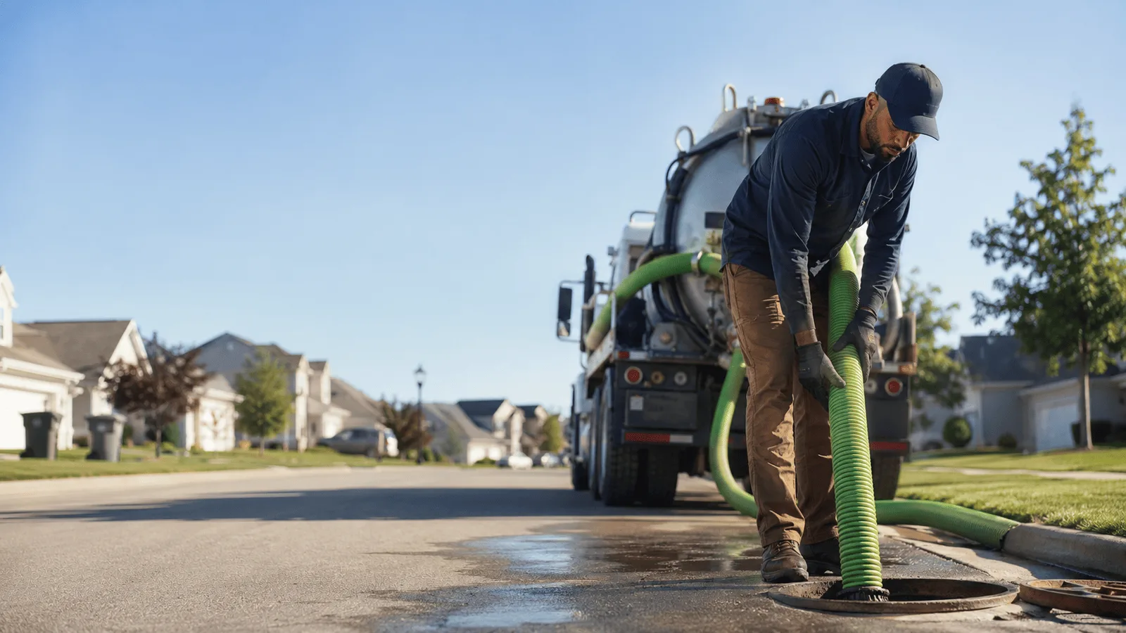 Mosquito Control in San Ramon, CA